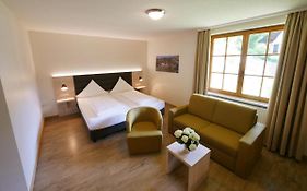 Hotel-Restaurant Bibermuehle Gmbh