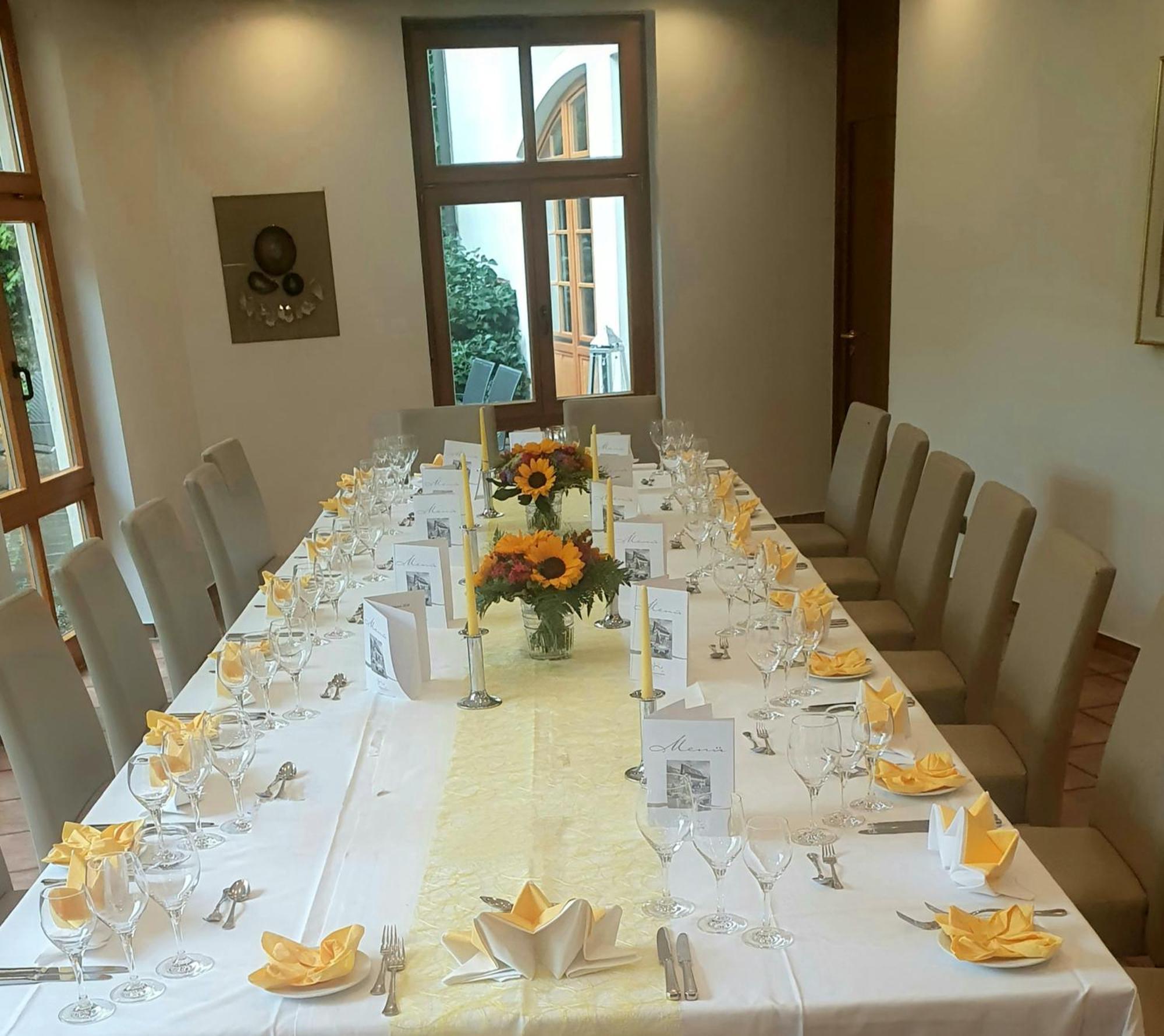 Hotel-Restaurant Bibermuehle Gmbh Tengen Buitenkant foto
